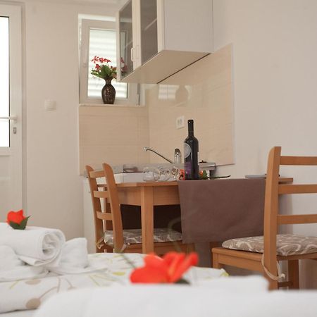 Downtown Spalato Private Rooms Екстер'єр фото