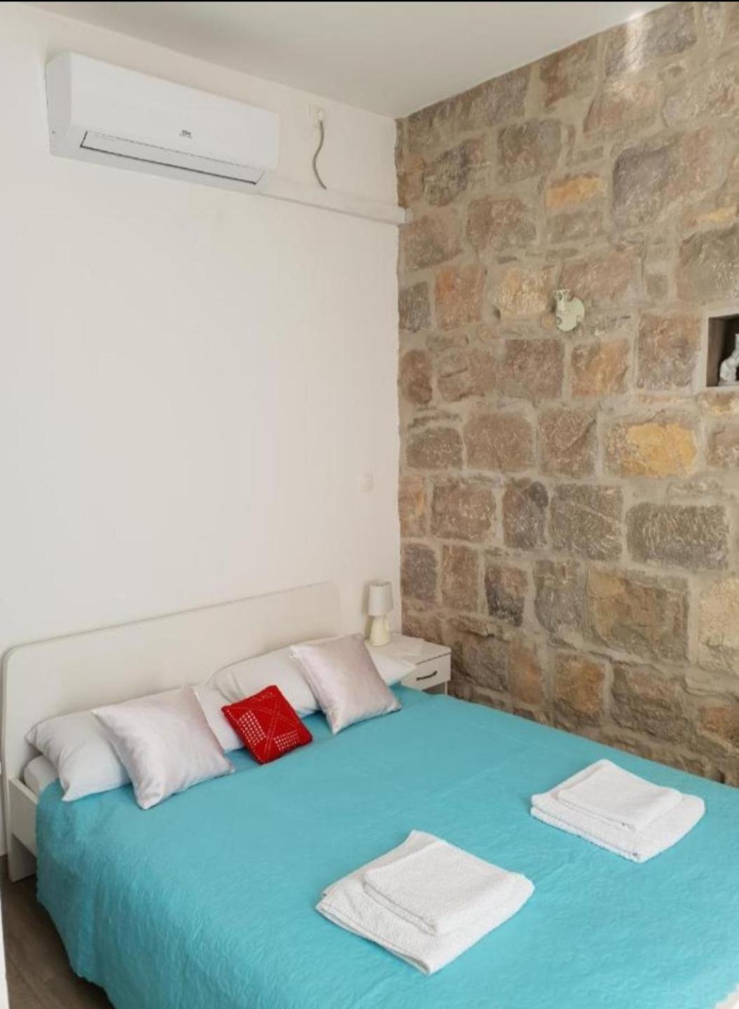 Downtown Spalato Private Rooms Екстер'єр фото