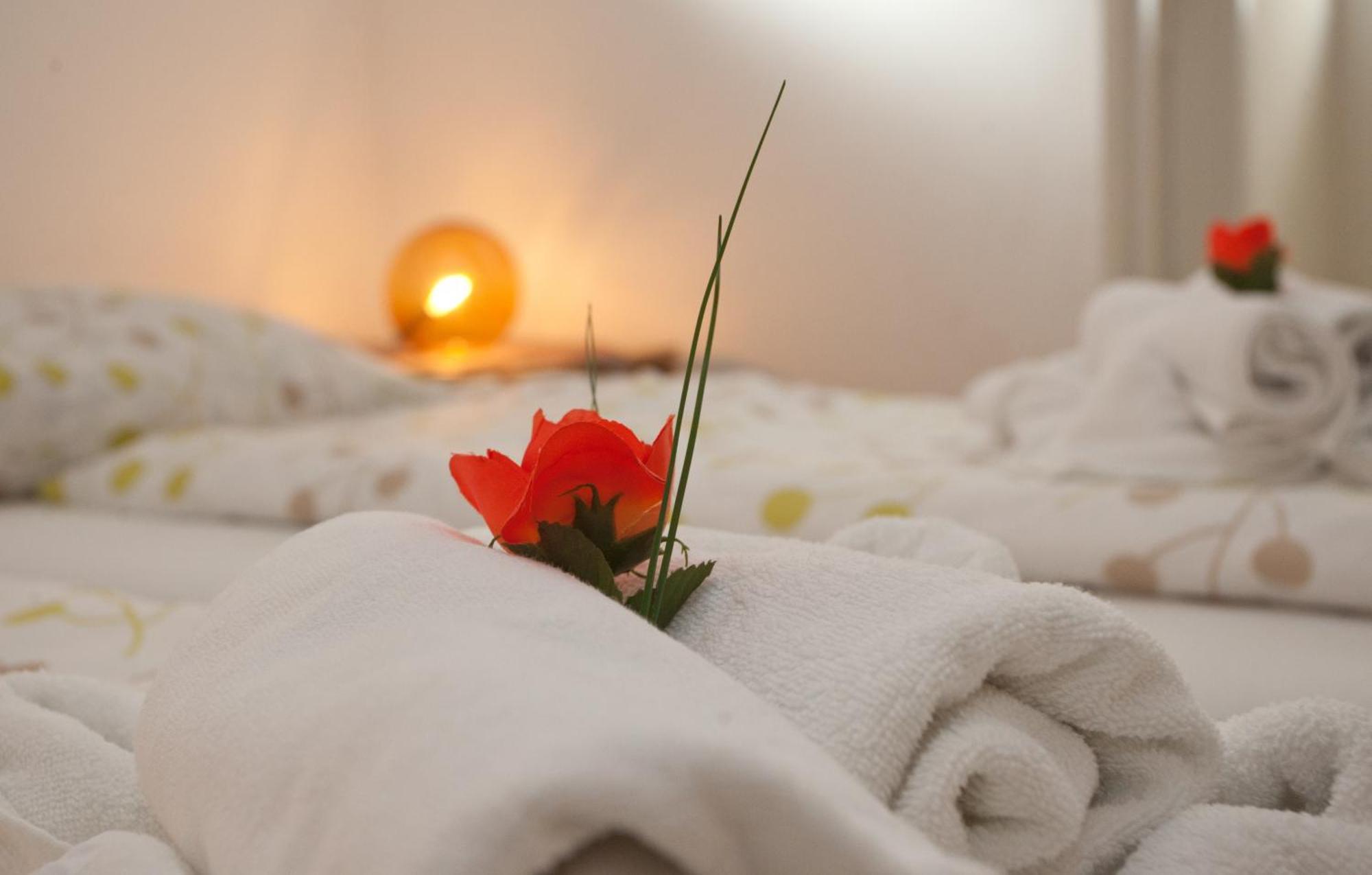 Downtown Spalato Private Rooms Екстер'єр фото