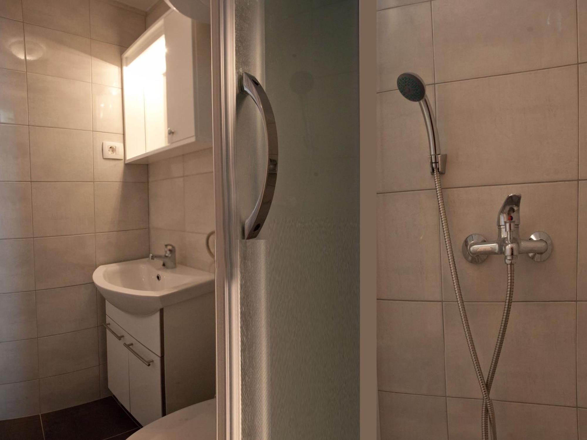 Downtown Spalato Private Rooms Екстер'єр фото