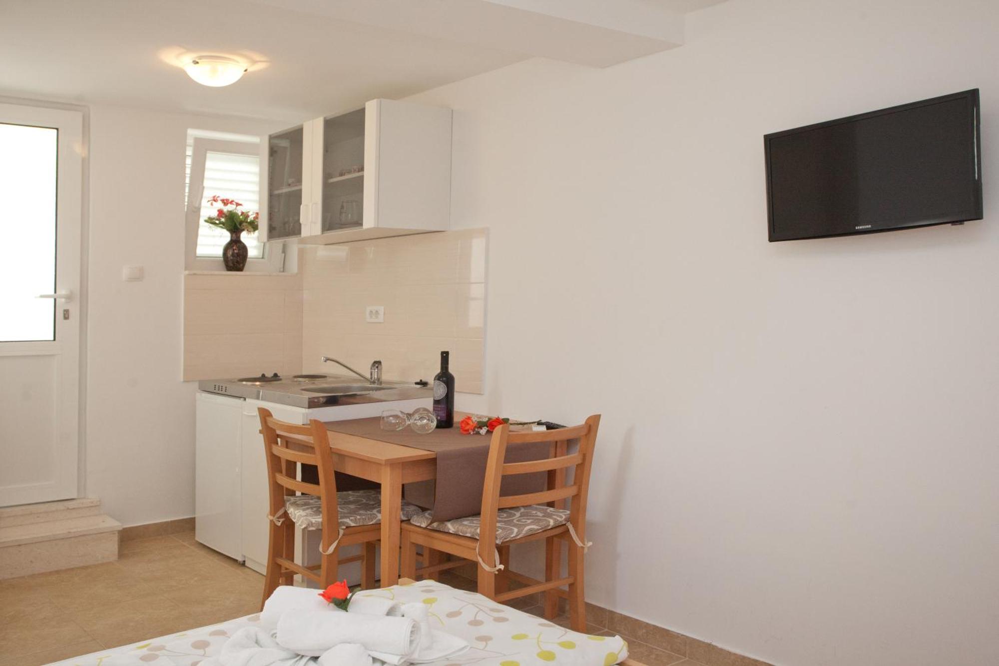 Downtown Spalato Private Rooms Екстер'єр фото