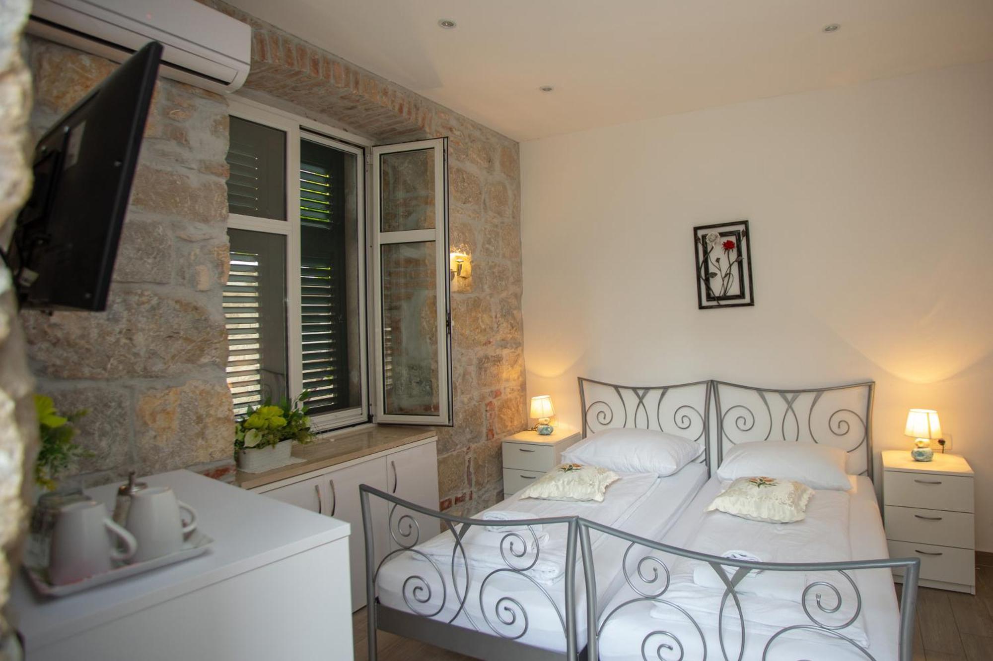 Downtown Spalato Private Rooms Екстер'єр фото