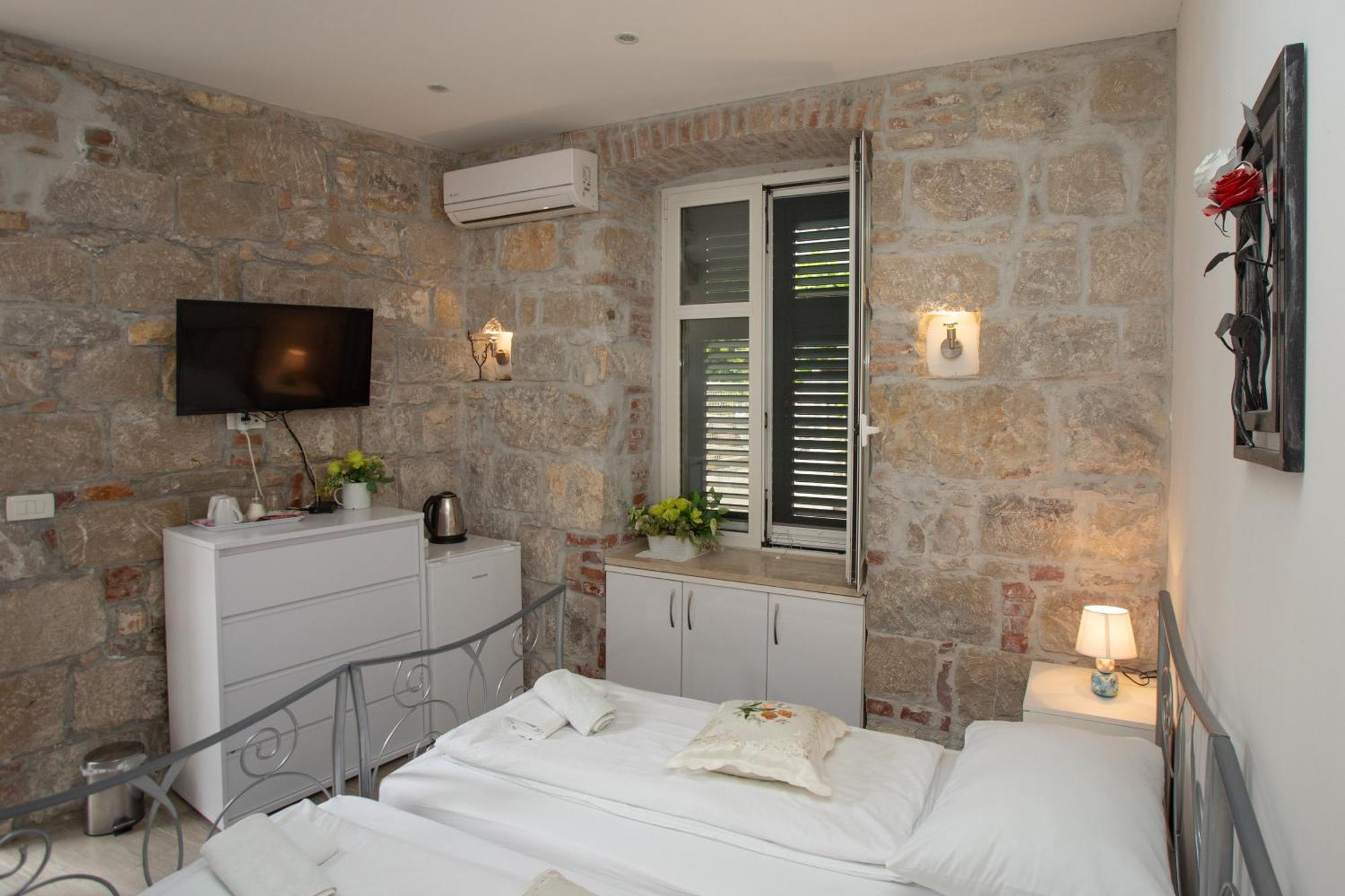 Downtown Spalato Private Rooms Екстер'єр фото