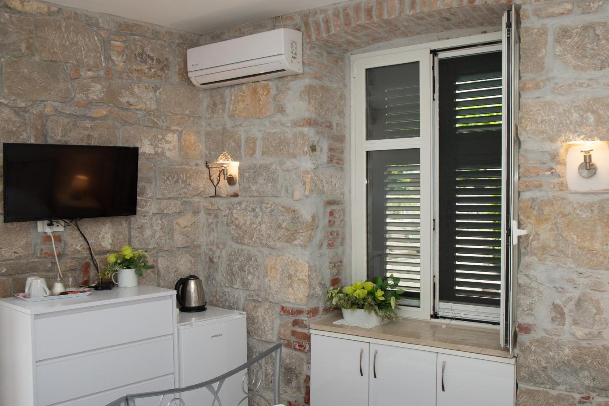 Downtown Spalato Private Rooms Екстер'єр фото