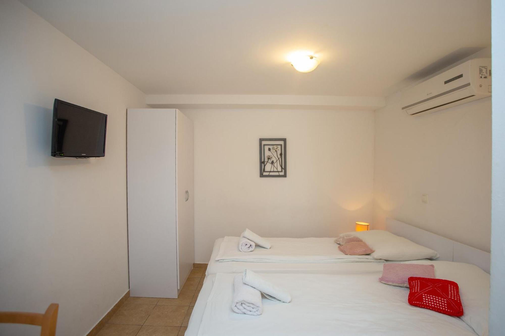 Downtown Spalato Private Rooms Екстер'єр фото