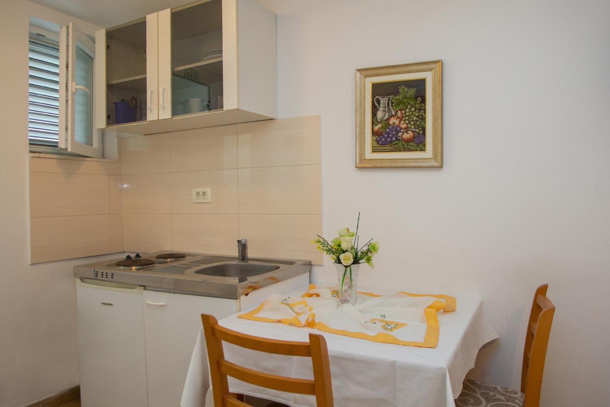 Downtown Spalato Private Rooms Екстер'єр фото