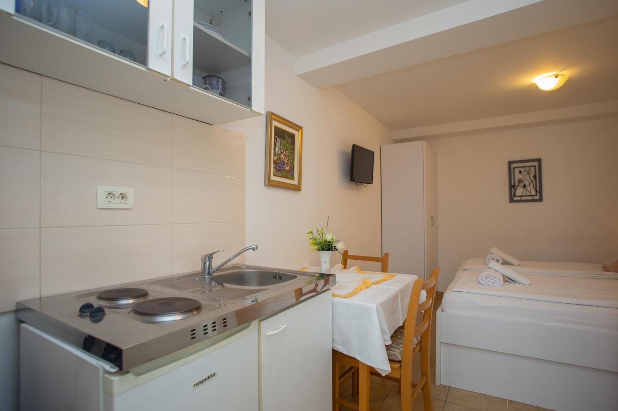 Downtown Spalato Private Rooms Екстер'єр фото