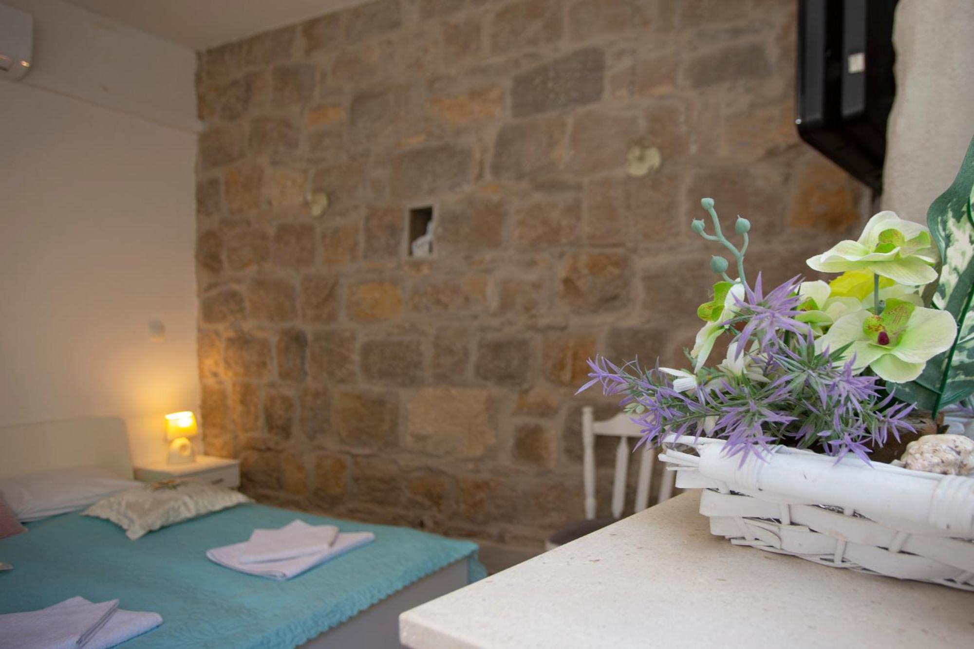 Downtown Spalato Private Rooms Екстер'єр фото