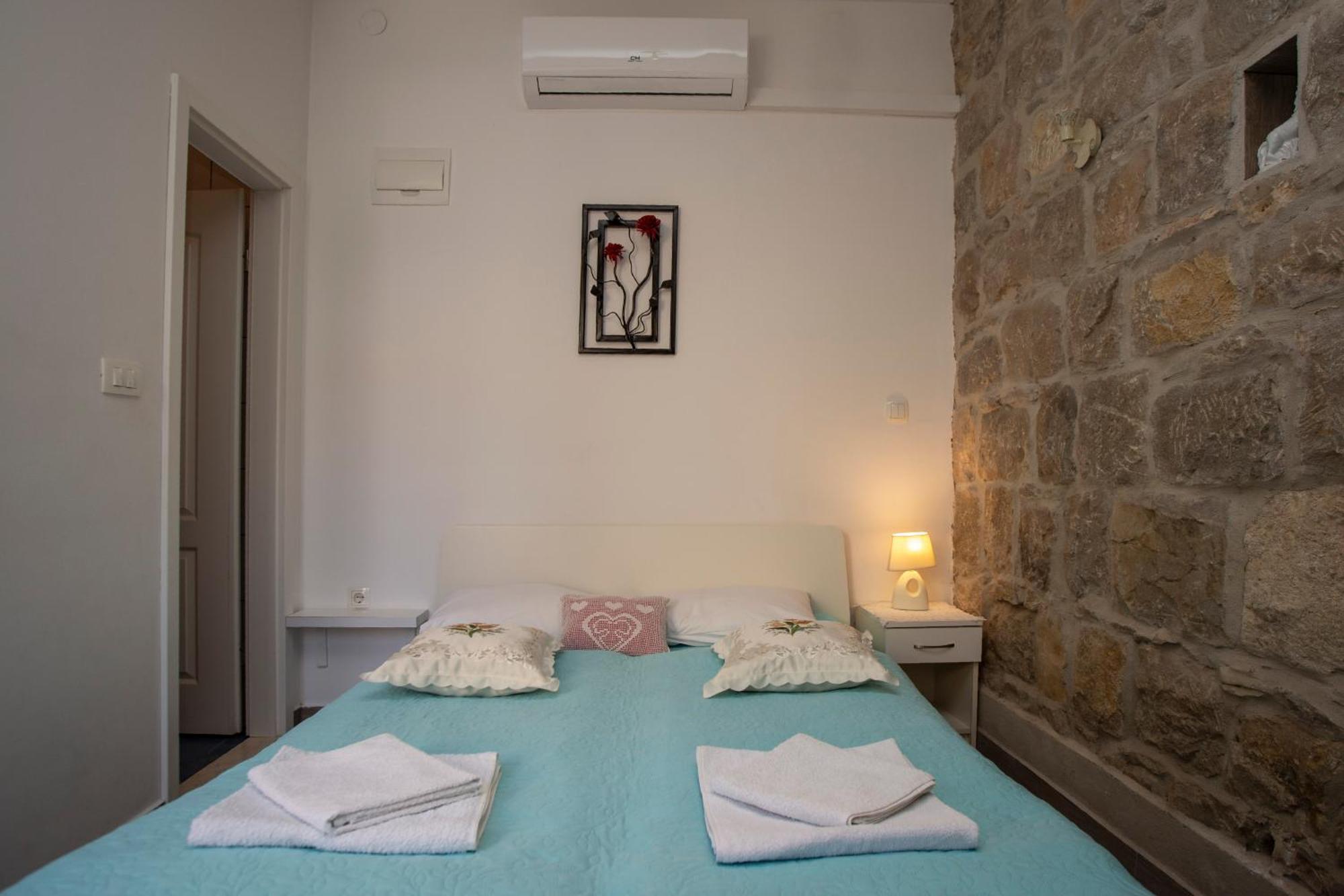 Downtown Spalato Private Rooms Екстер'єр фото