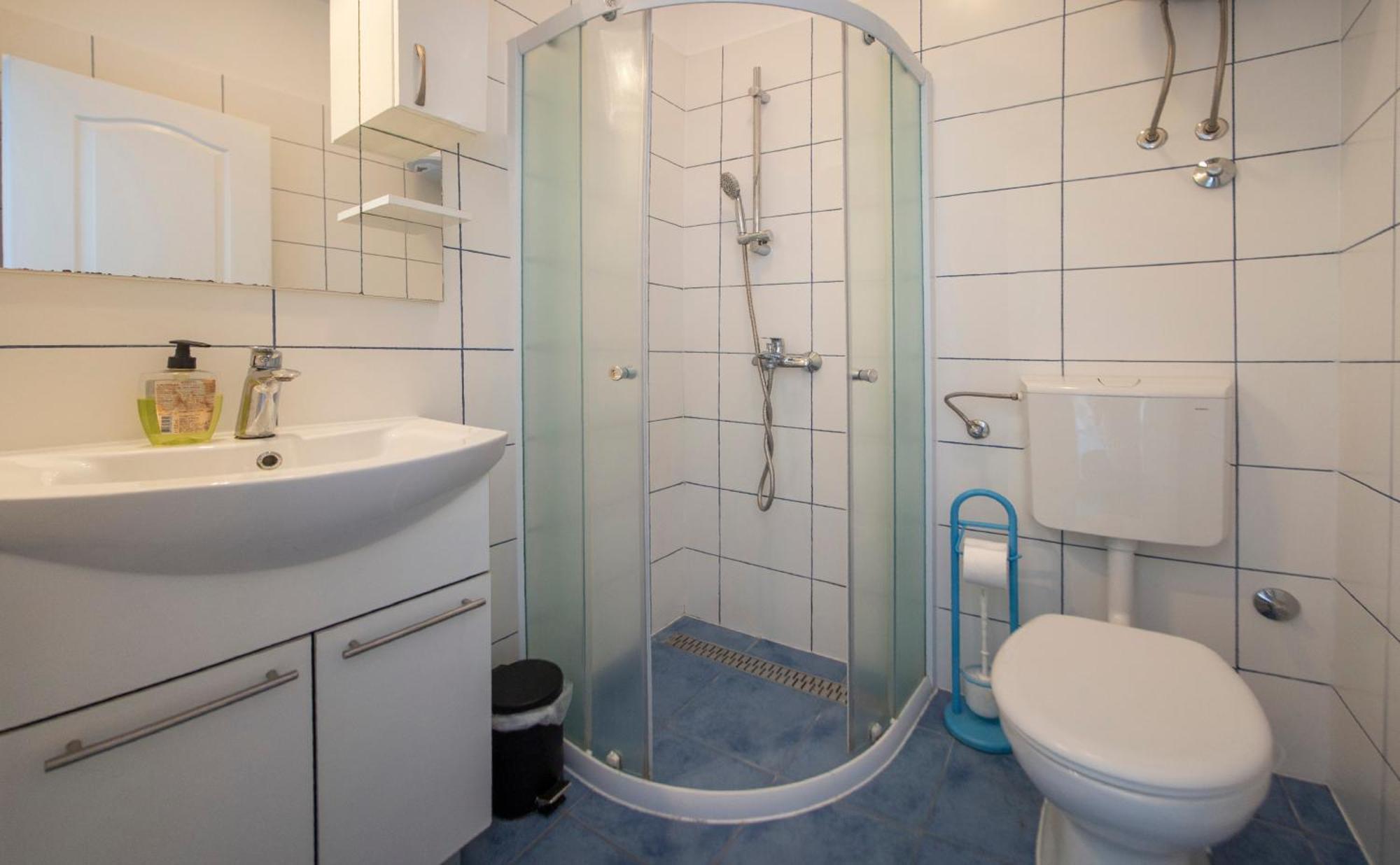 Downtown Spalato Private Rooms Екстер'єр фото