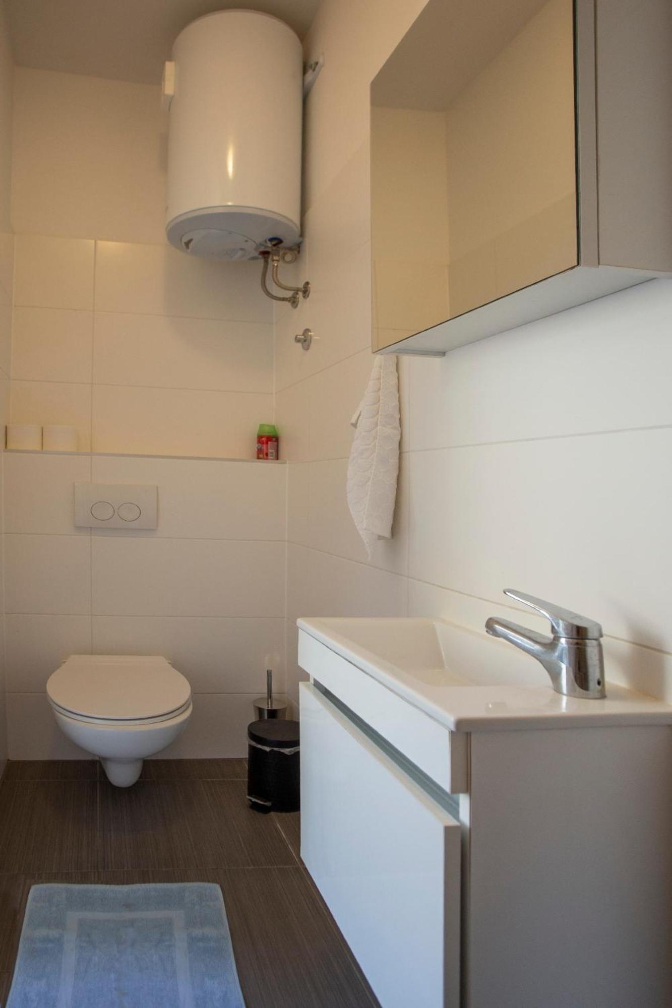 Downtown Spalato Private Rooms Екстер'єр фото