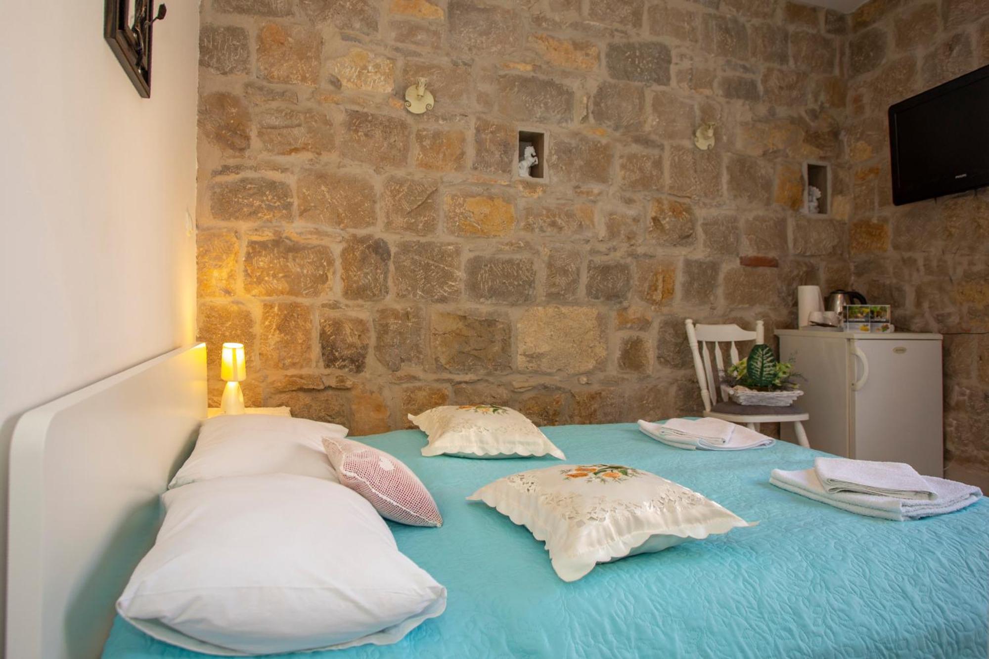 Downtown Spalato Private Rooms Екстер'єр фото
