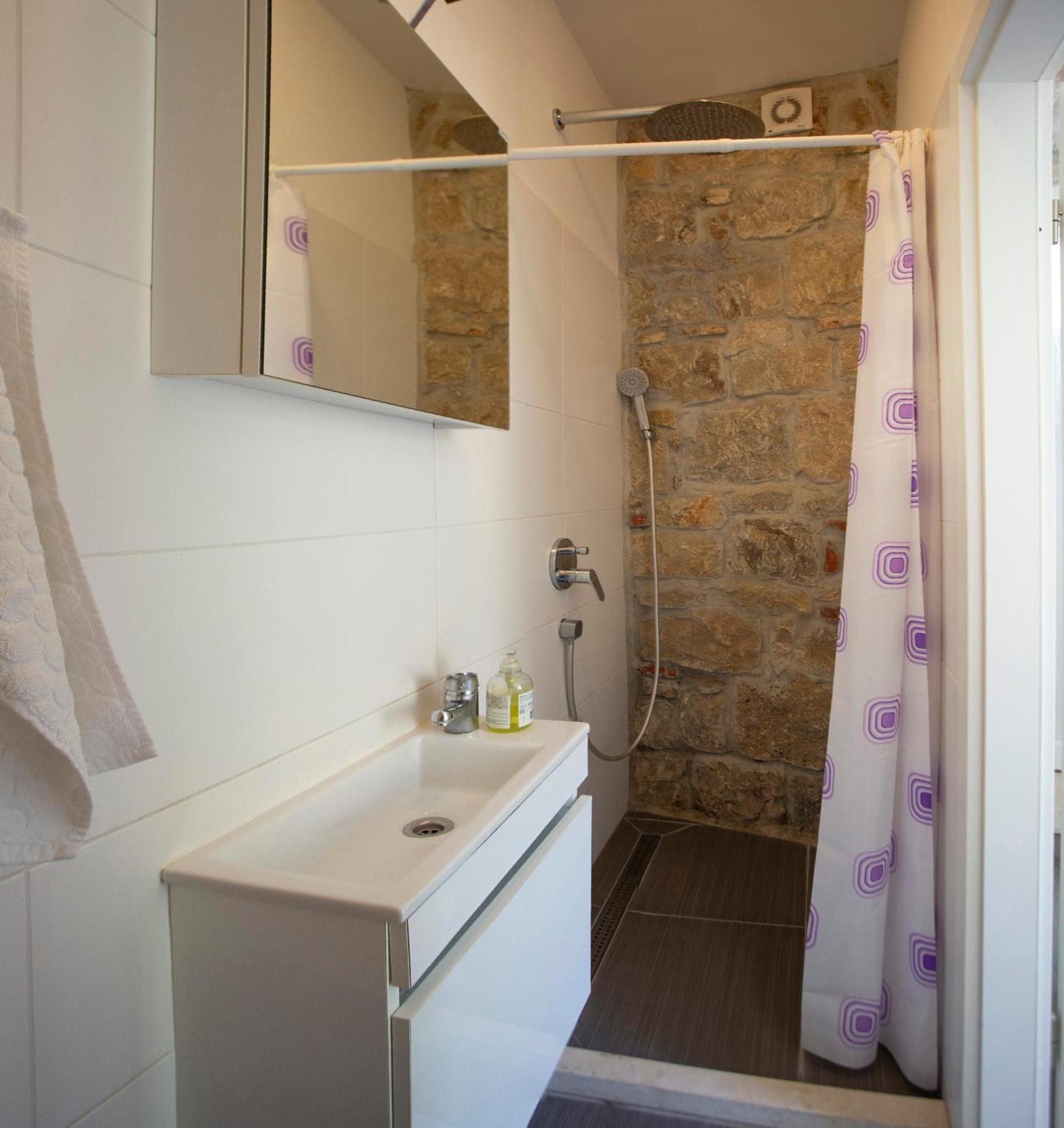 Downtown Spalato Private Rooms Екстер'єр фото
