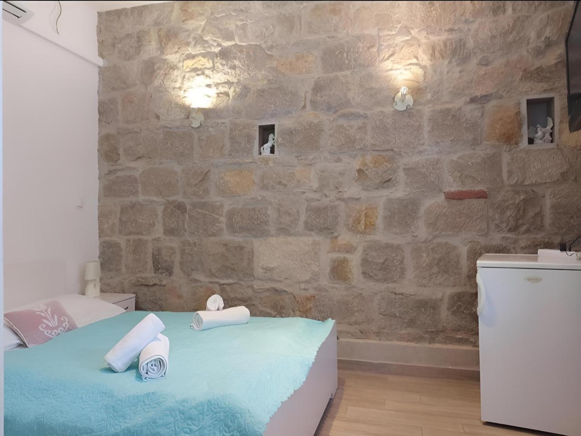 Downtown Spalato Private Rooms Екстер'єр фото