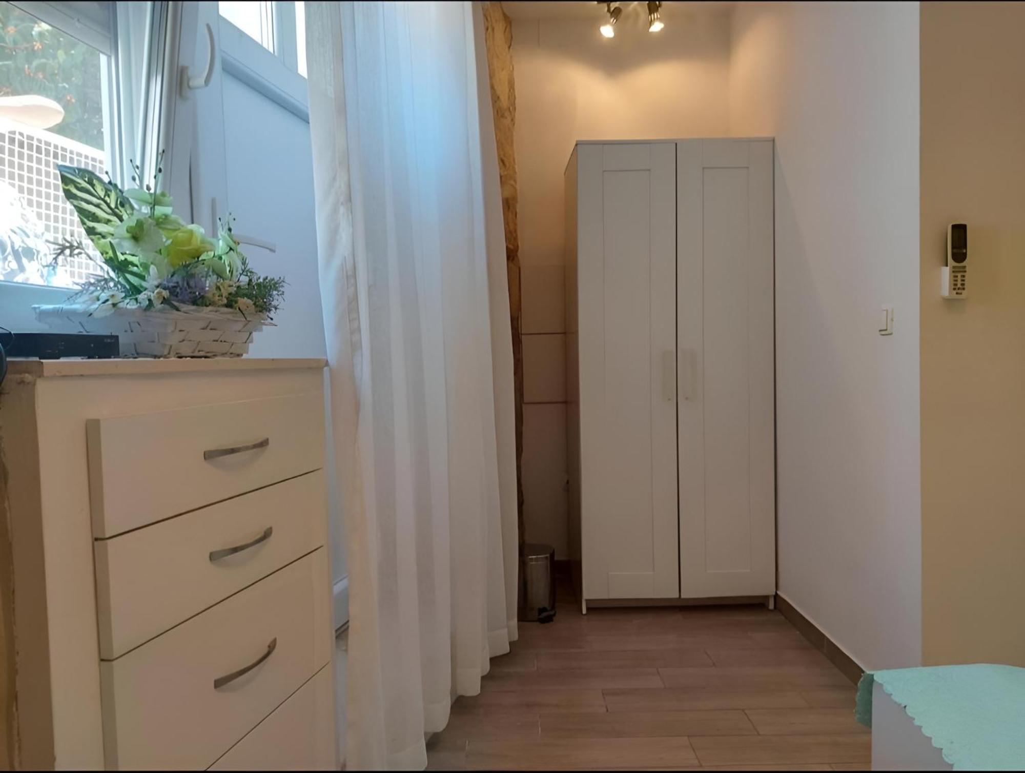 Downtown Spalato Private Rooms Екстер'єр фото