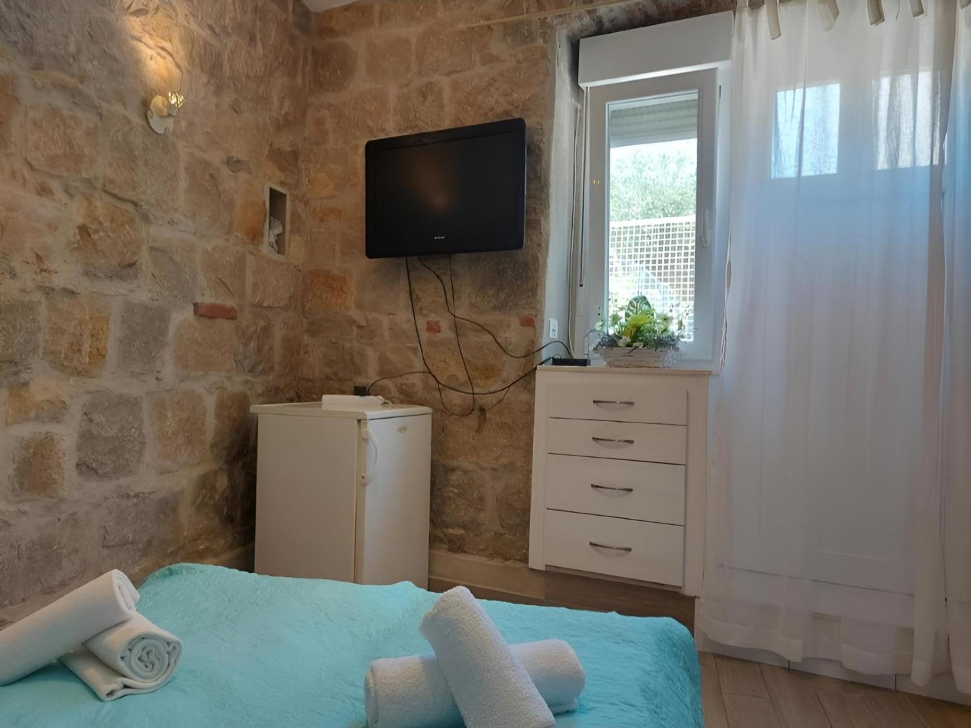Downtown Spalato Private Rooms Екстер'єр фото